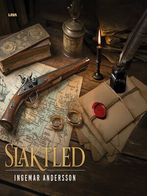 cover image of Släktled